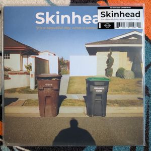 "It's A Beautiful Day, What A Beautiful Day."  cover