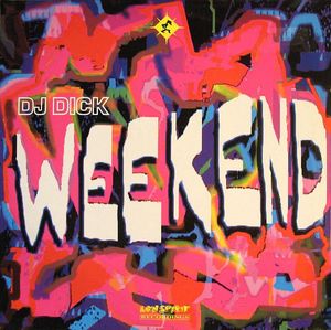 Weekend cover