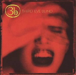 Third Eye Blind cover