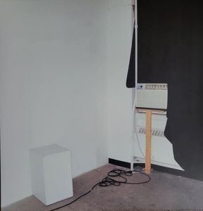 Choses Sauvages III cover