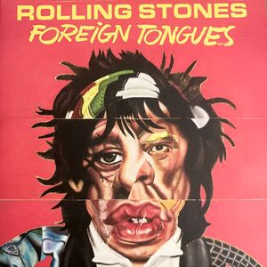 Foreign Tongues by The Rolling Stones