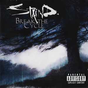 Break The Cycle cover