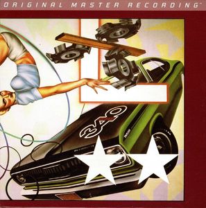 Heartbeat City cover