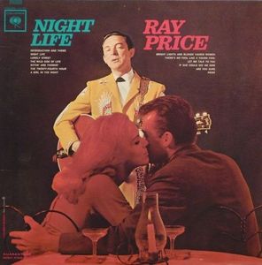 Night Life cover
