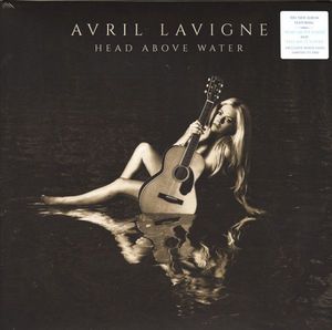 Avril Lavigne – Head Above Water
