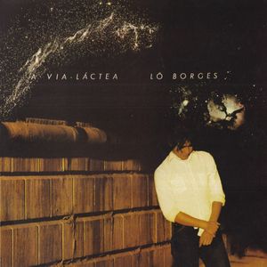 A Via-Láctea cover