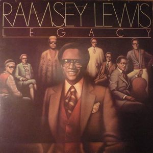 Legacy cover