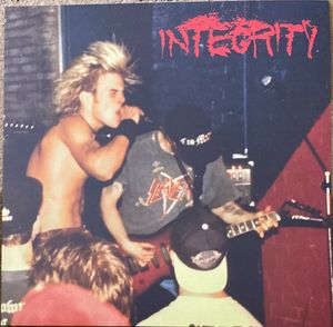 The Singles Vol. 1 cover