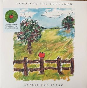 Apples For Isaac by Echo & The Bunnymen