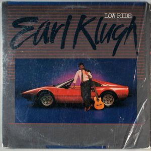 Earl Klugh – Low Ride