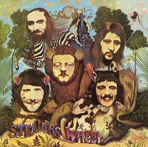 Stealers Wheel by Stealers Wheel