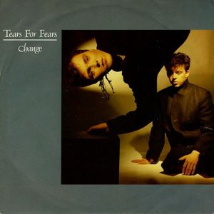 Tears For Fears – Change