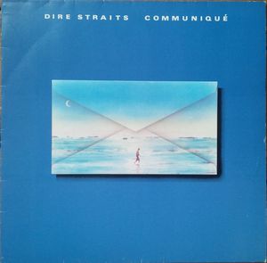 Dire Straits – Communiqué