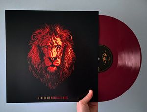 Microscopic Wars cover