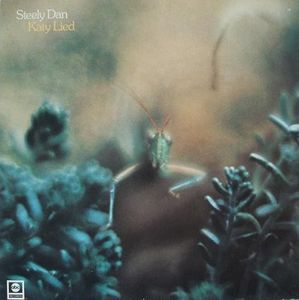 Katy Lied cover