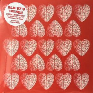 Off My Mynd / Terlingua by Old 97's
