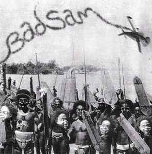 Bad Sam – Alcoholic