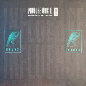 House Of Secret Dreams cover