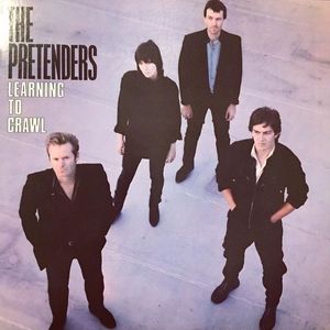 Learning To Crawl by The Pretenders