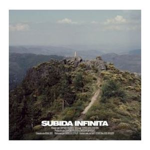 Subida Infinita cover