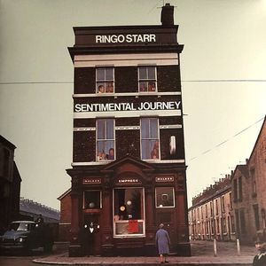 Sentimental Journey by Ringo Starr