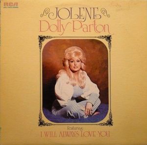 Dolly Parton – Jolene