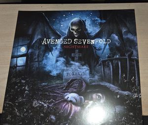 Nightmare by Avenged Sevenfold