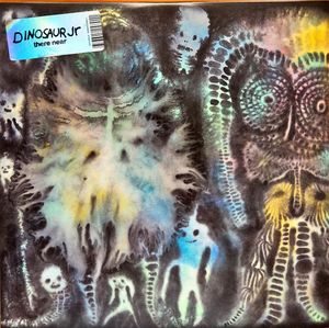 Dinosaur Jr. – There Near