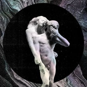 Reflektor by Arcade Fire