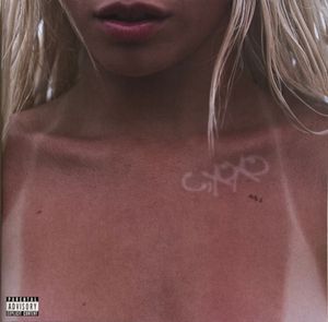 C,XOXO cover