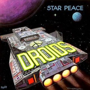 Star Peace cover
