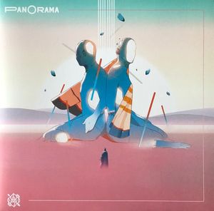 Panorama cover