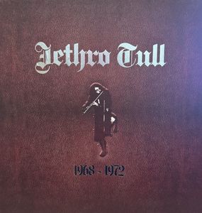 Jethro Tull – 1968-1972
