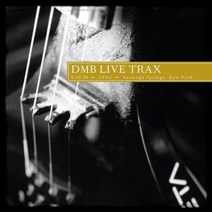 Dave Matthews Band – DMB Live Trax Vol. 11