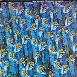 Accidentally On Purpose cover