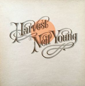Neil Young – Harvest
