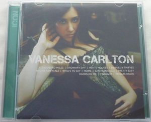 Vanessa Carlton – Icon