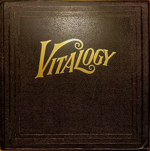 Pearl Jam – Vitalogy