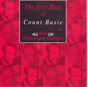 Count Basie – The Very Best