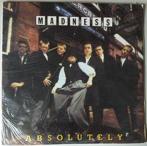 Madness – Absolutely