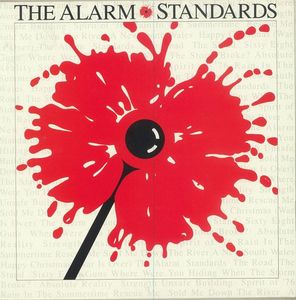 Standards cover