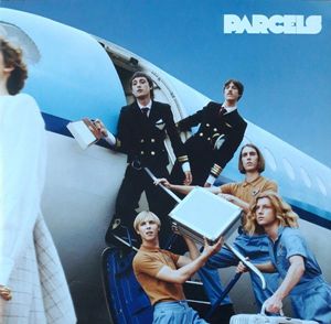 Parcels by Parcels