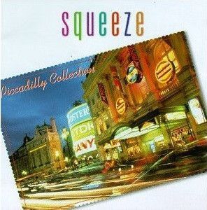 Squeeze – Piccadilly Collection