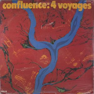 Confluence – 4 Voyages