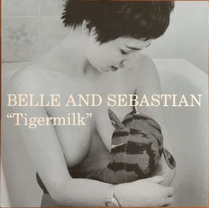 Tigermilk cover