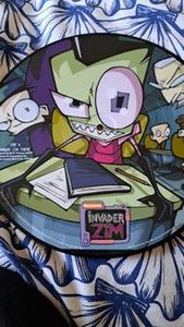 Invader Zim Theme / Planets Battle by Mark Tortorici,Kevin Manthei