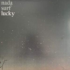 Lucky cover
