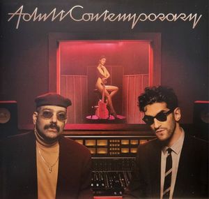 Adult Contemporary cover