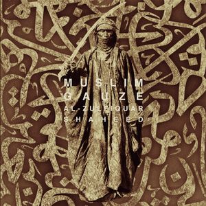 Al-Zulfiquar Shaheed cover