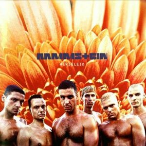 Rammstein – Herzeleid
